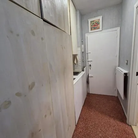 Axioma Studia Lägenhet