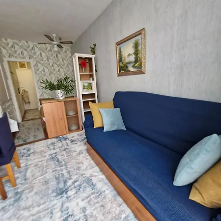 Lägenhet Axioma Studia