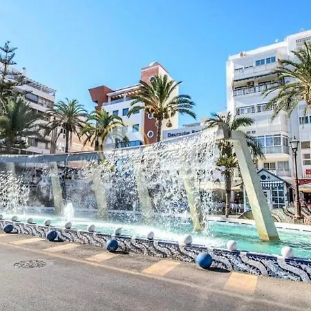 Lägenhet Axioma Studia Torrevieja