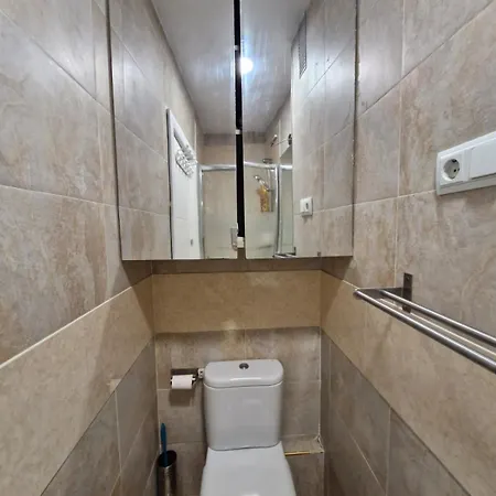 Apartamento Axioma Studia *