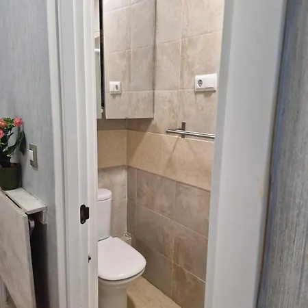 Apartamento Axioma Studia Torrevieja