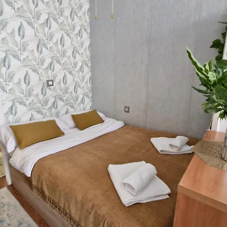 Apartamento Axioma Studia *