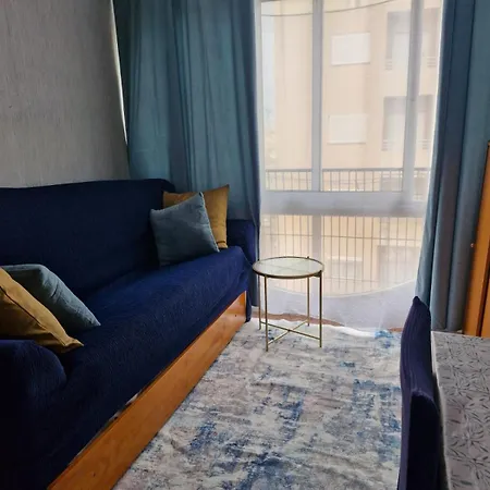 Axioma Studia Lägenhet Torrevieja